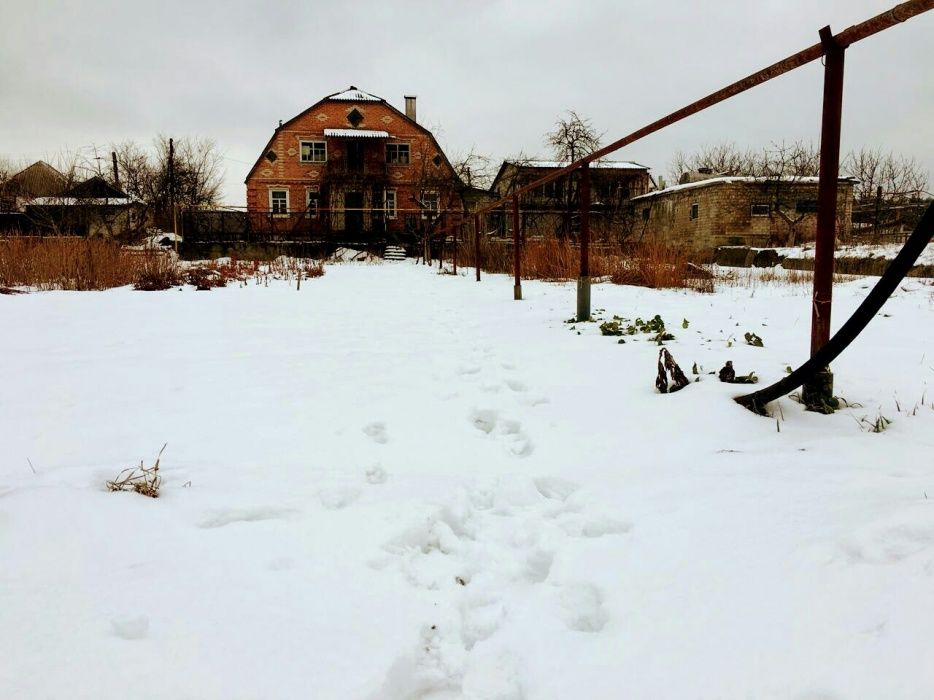 Продам дом. Недвижимость в городе.