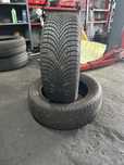 Opony wielosezonowe 195/55 R15 DEBICA