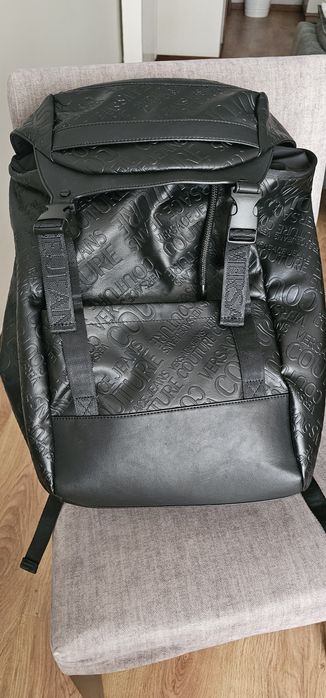 Mochila Versace Jeans Couture