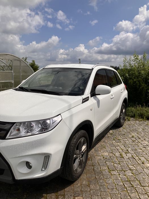 Suzuki Vitara 1,6 DDIS AllGrip DIESEL