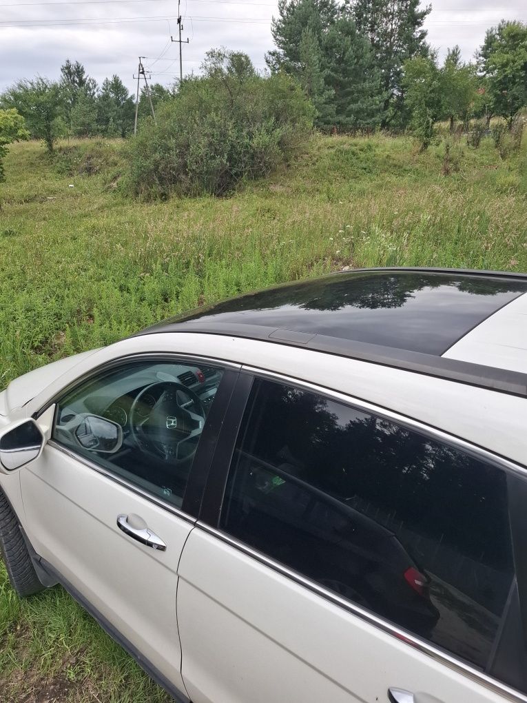 Auto  Honda crv 4/4