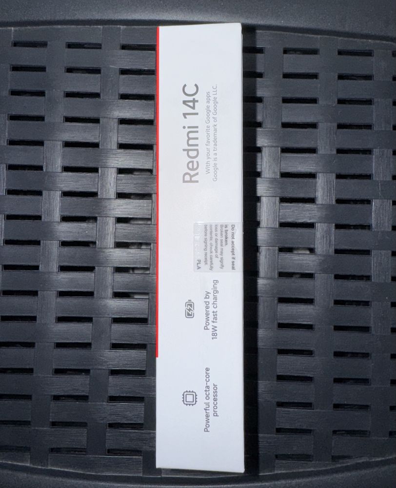 Xiaomi Redmi 14C 128 GB