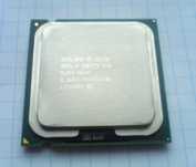процессор Intel Core2 Duo E6750 (s775/2.66GHz/4MB cache/1333MHz FSB)
