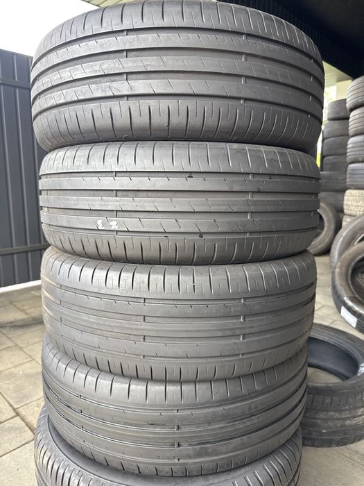 Шини резина 205/55/16 r16 Goodyear комплект літні