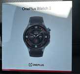 OnePlus Watch 3 Obsidian