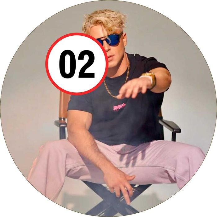 Pan Opłatek na tort - SKOLIM