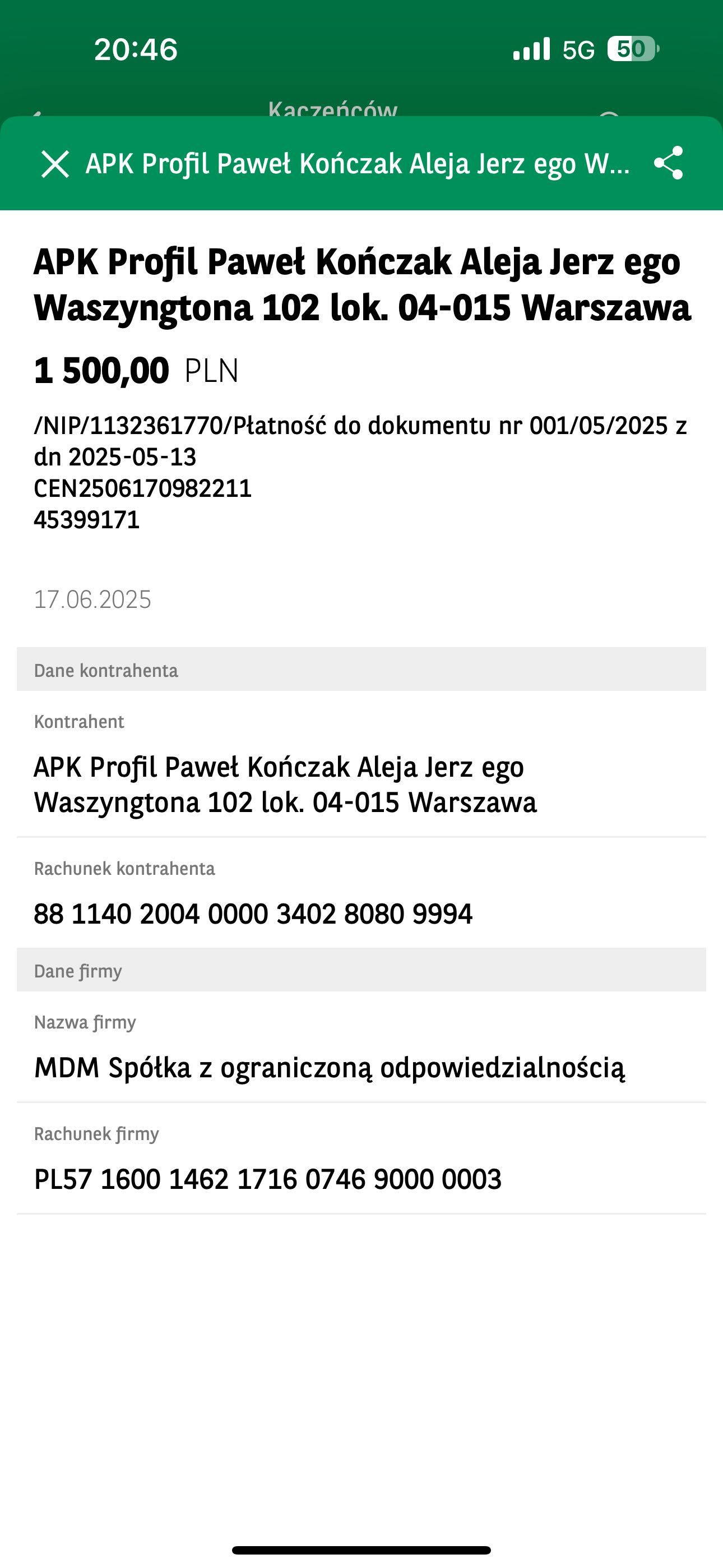 Drewno opałowe Sosna 150 zł m3