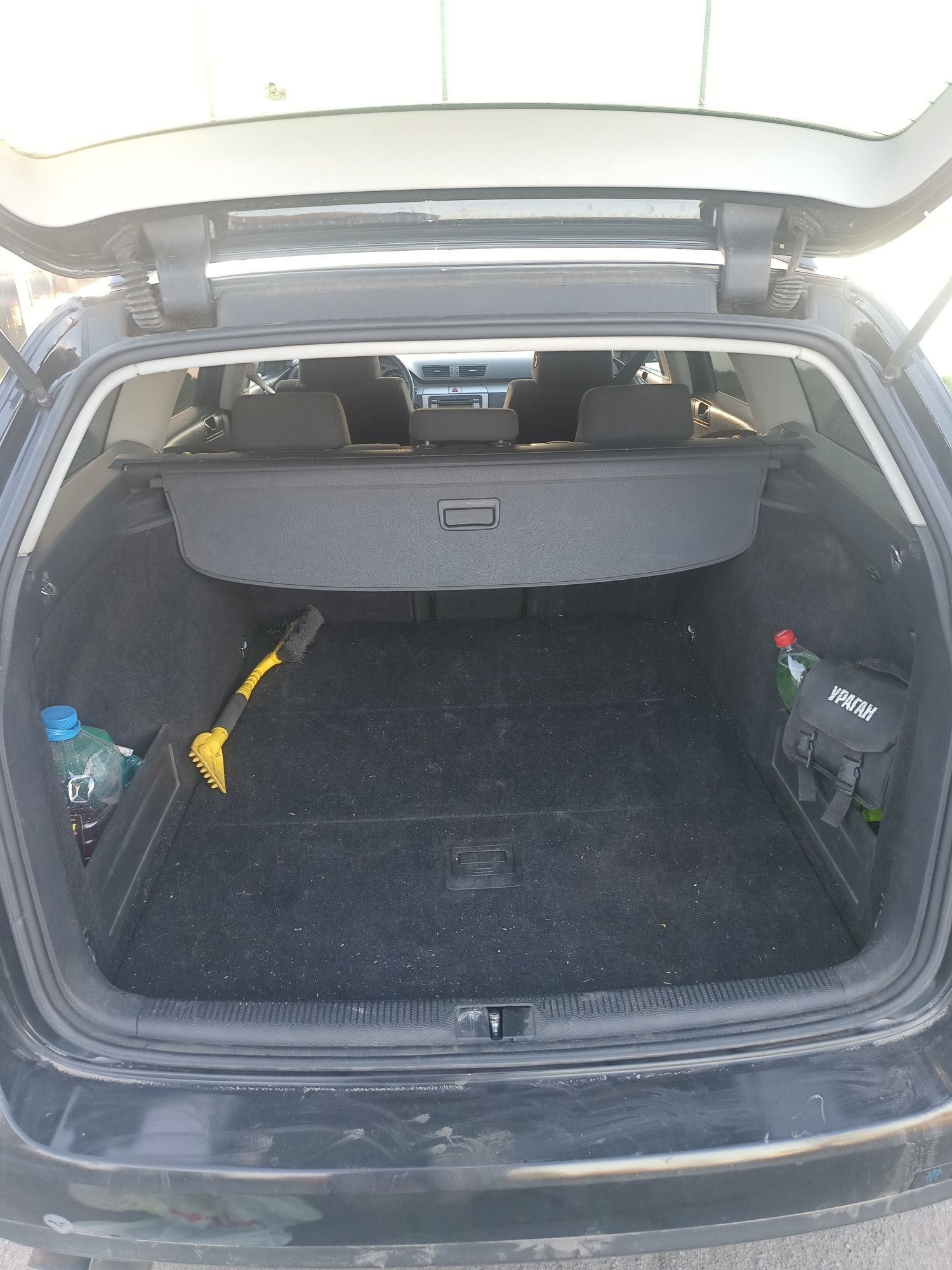 Volkswagen Passat b6 2.0 fsi