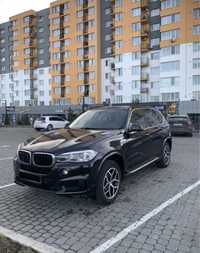 BMW X5 ( БМВ Х5) 3.0 дизель F15