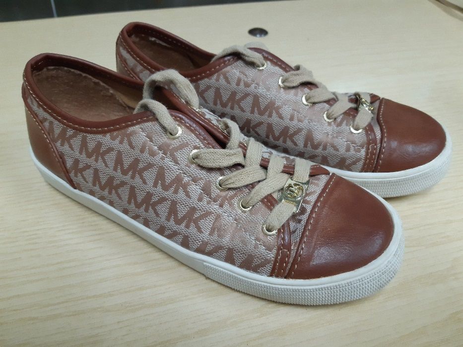 buty Michael Kors rozm 34 stan bardzo dobry