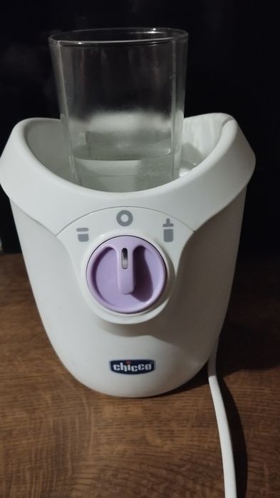 Подогреватель для бутылочек Chicco
