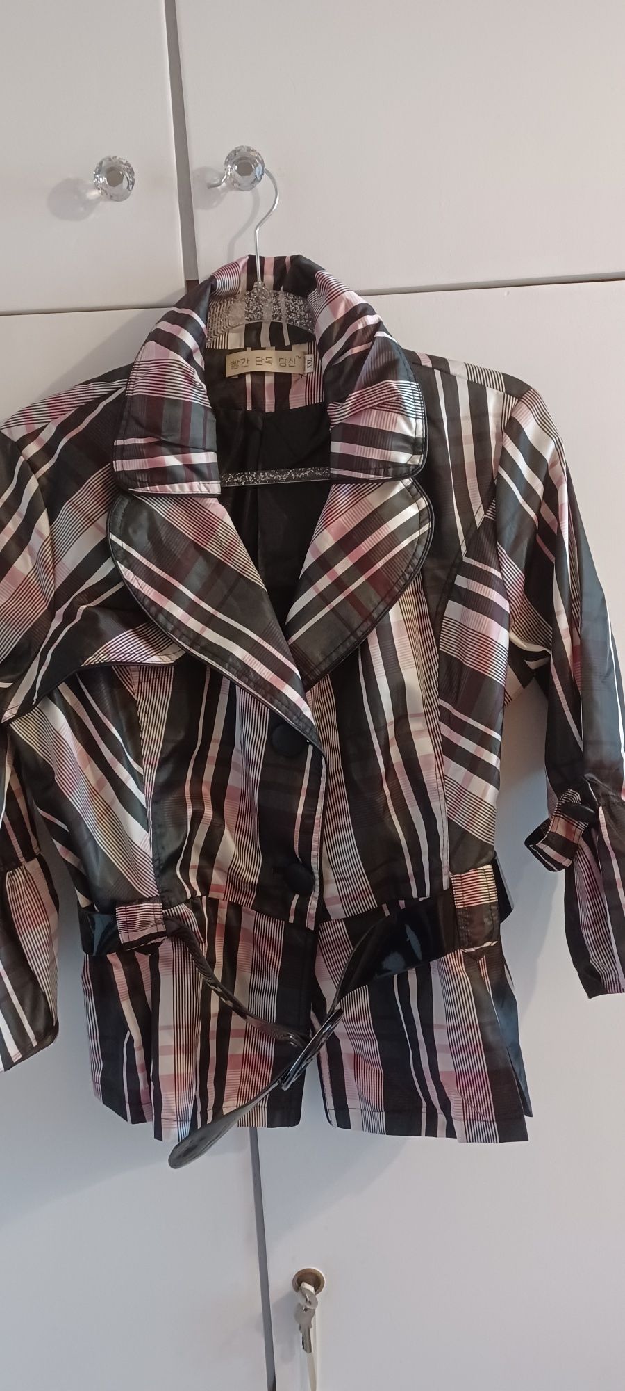Żakiet marynarka damska XXL (L-XL)