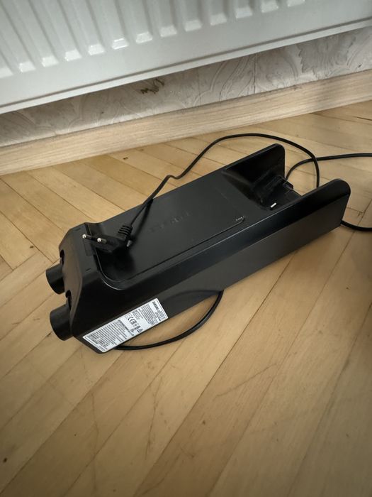 Пилесос бездротовий