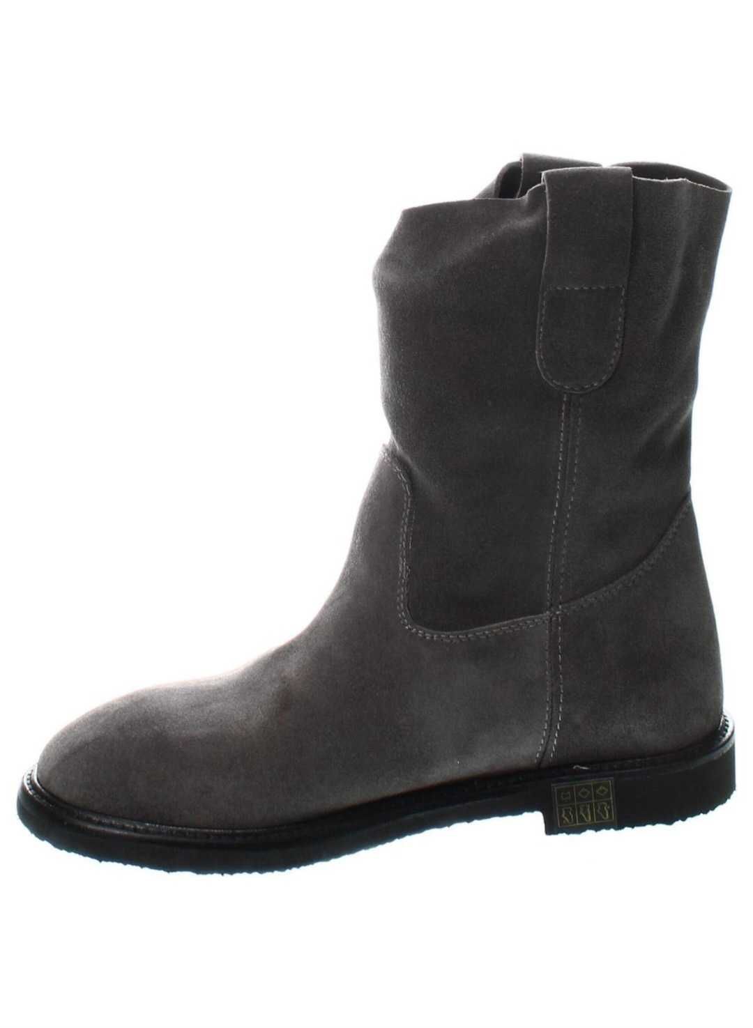 Inuowo botki nowe r.40,41.