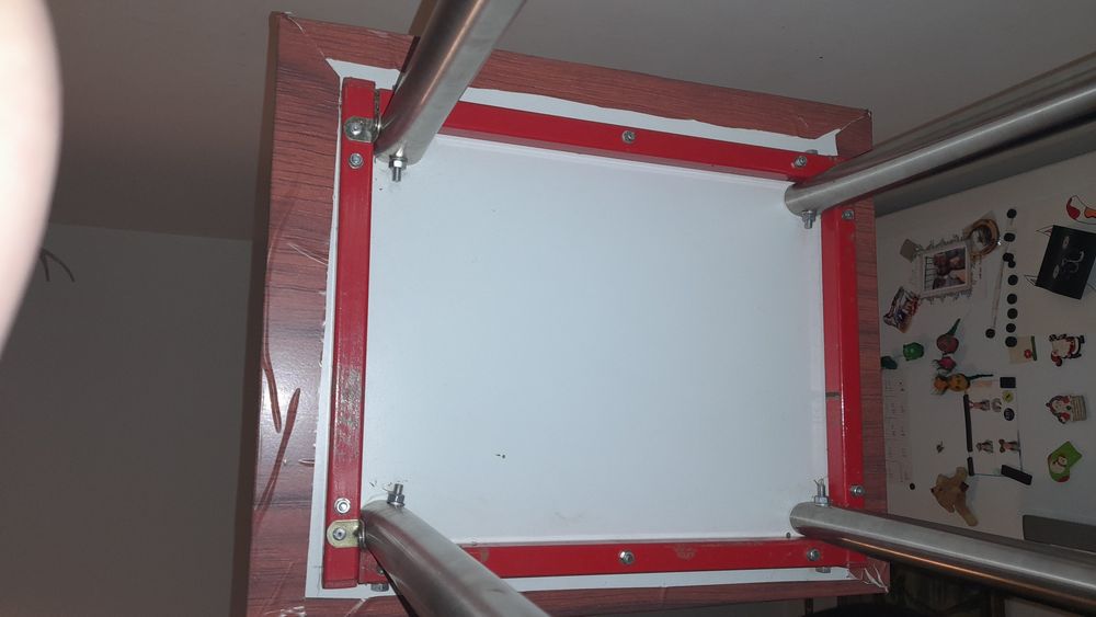 Stół,stolik wysoki