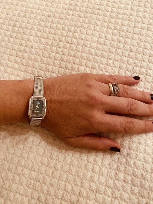 Relogio Calvin Klein vintage