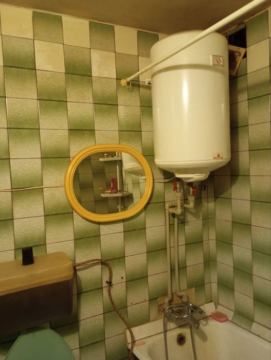 Продаж 2х кімнатної квартири на Молодіжному