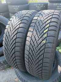 185/60R15 Pirelli Winter Cinturato 2019r 8mm