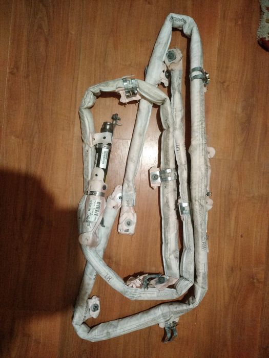 Airbag, шторки, подушка безпеки GM  Insignia, Buick