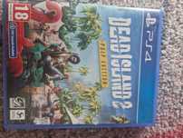 Dead Island 2 PS4