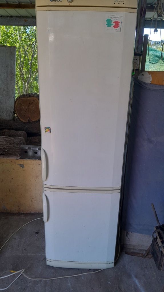 Продам холодильник Ardo