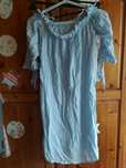 Sukienka damska rozmiar M/L Jeans Lovis Francois
