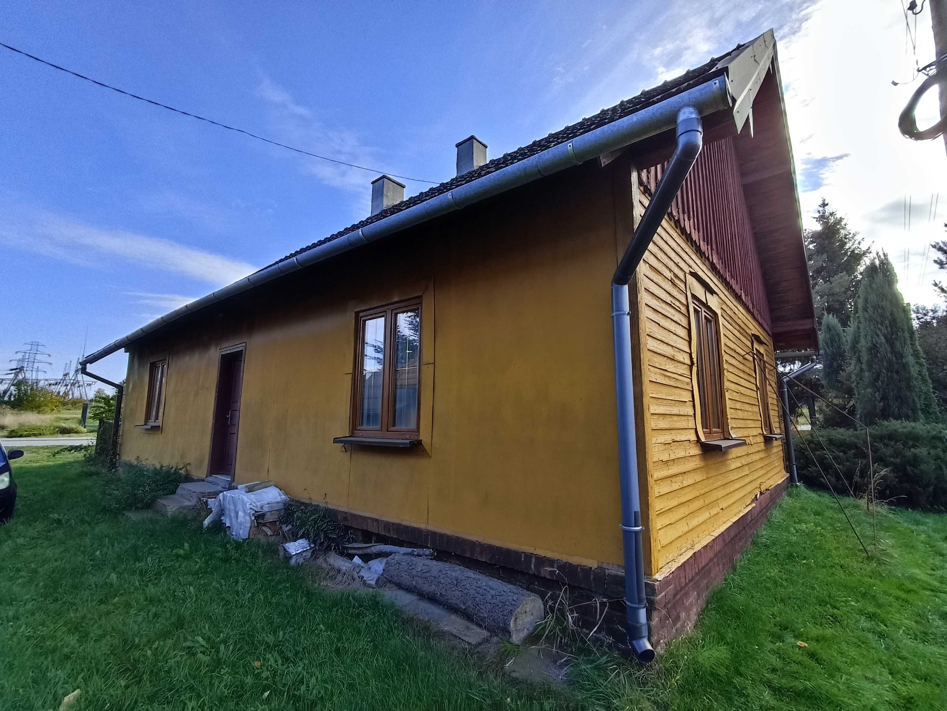 Sprzedam Dom 100m2 Krosno