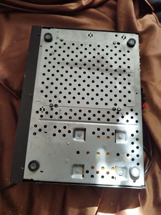 Diora Stereo WS 354A