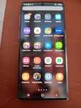 Samsung note 10 como novo
