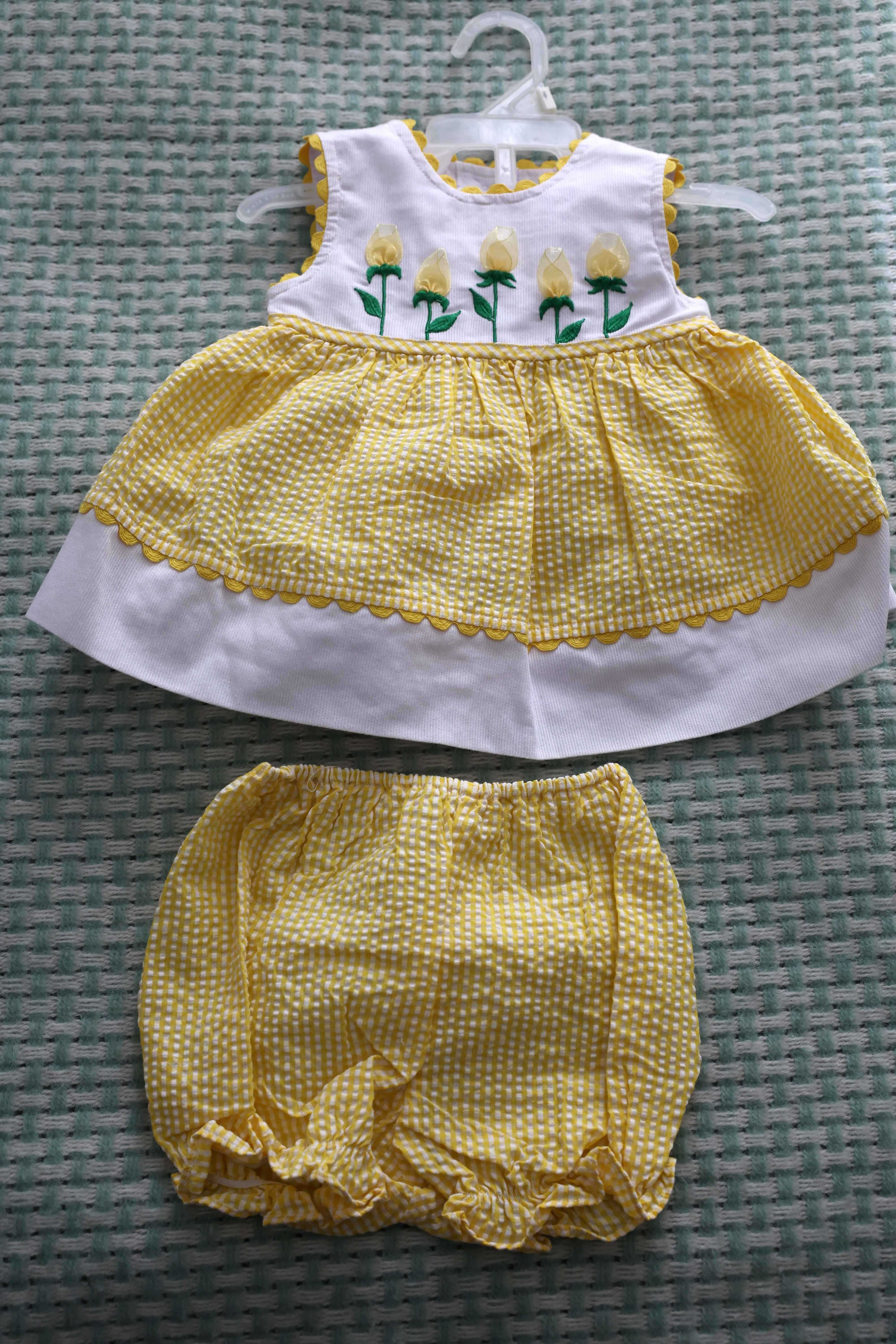 Детские платья (Size 12)