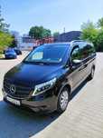 Mercedes-Benz Vito  Sprzedam karawan pogrzebowy Mercedes Vito