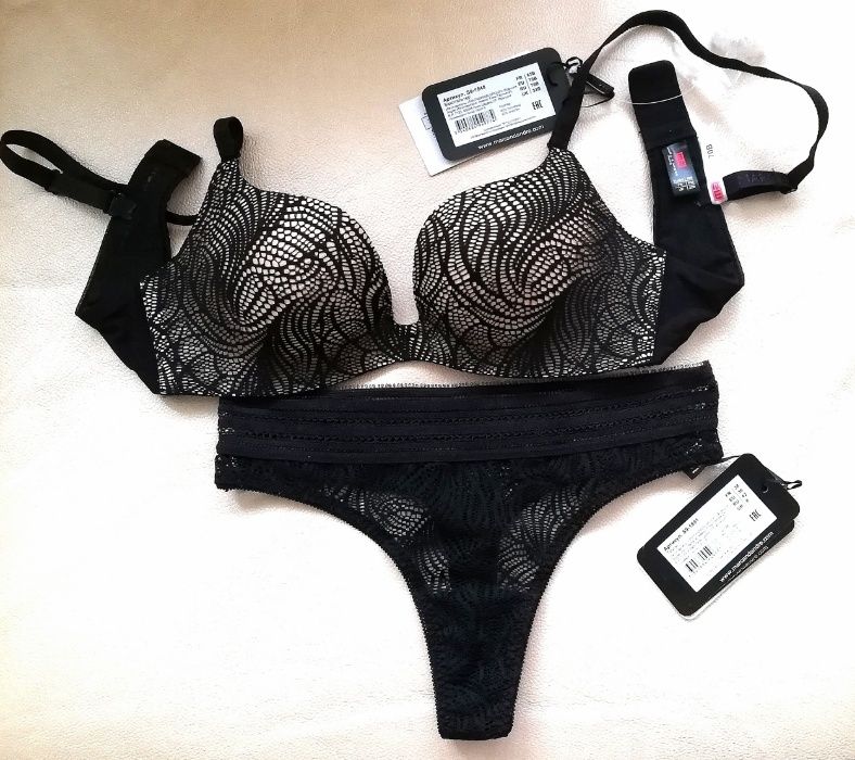 Комплект белья Marc & André