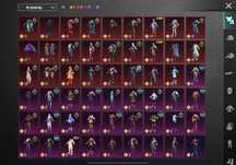 pubg mobile account