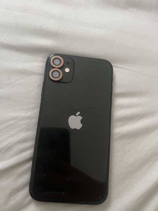 Vendo iphone 11 64gb