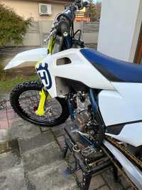 Husqvarna FC 250 -  2019 Polska