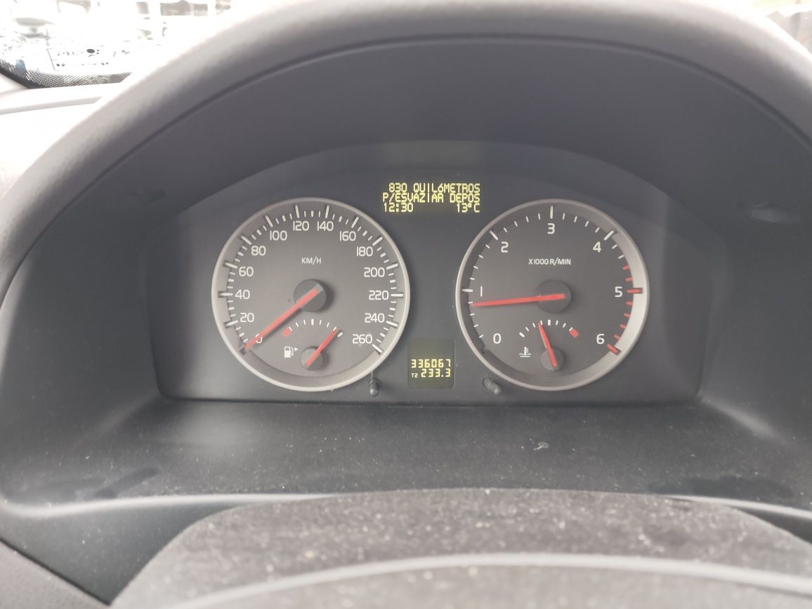 Volvo V50 de 2006
