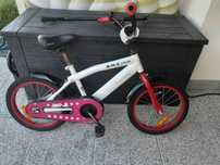 Rowerek BMX junior
