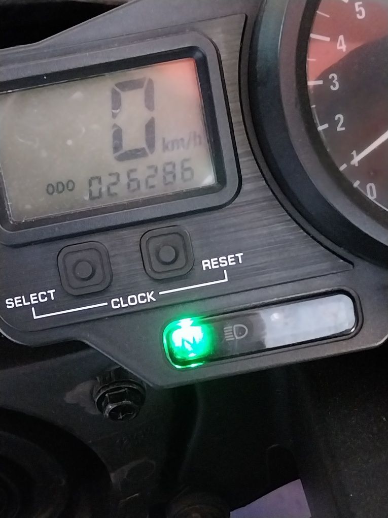Yamaha R1 ano 2000