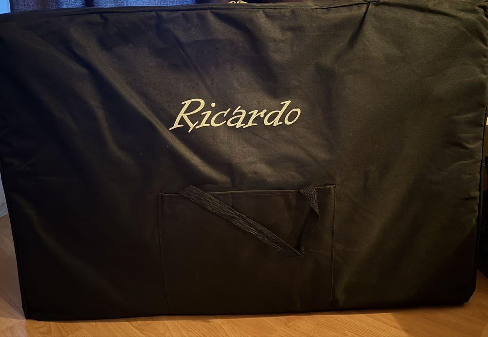 Массажный стол Ricardo