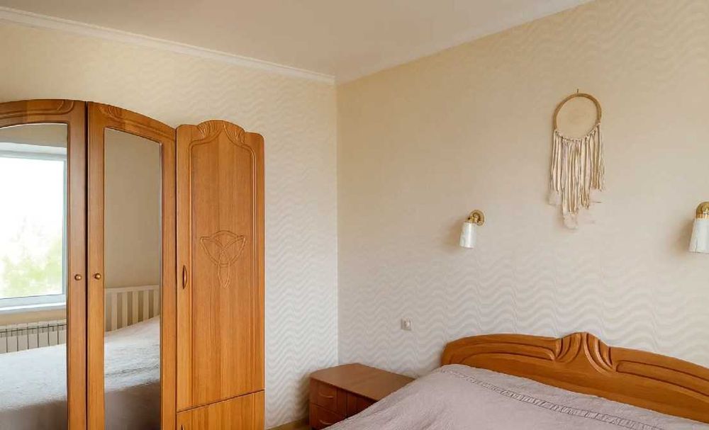 Продаж 3 кімн. по вул. Йорданська 11 а, метро Оболонь.