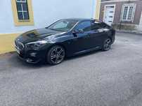BMW 216 Gran Coupé d Corporate Edition