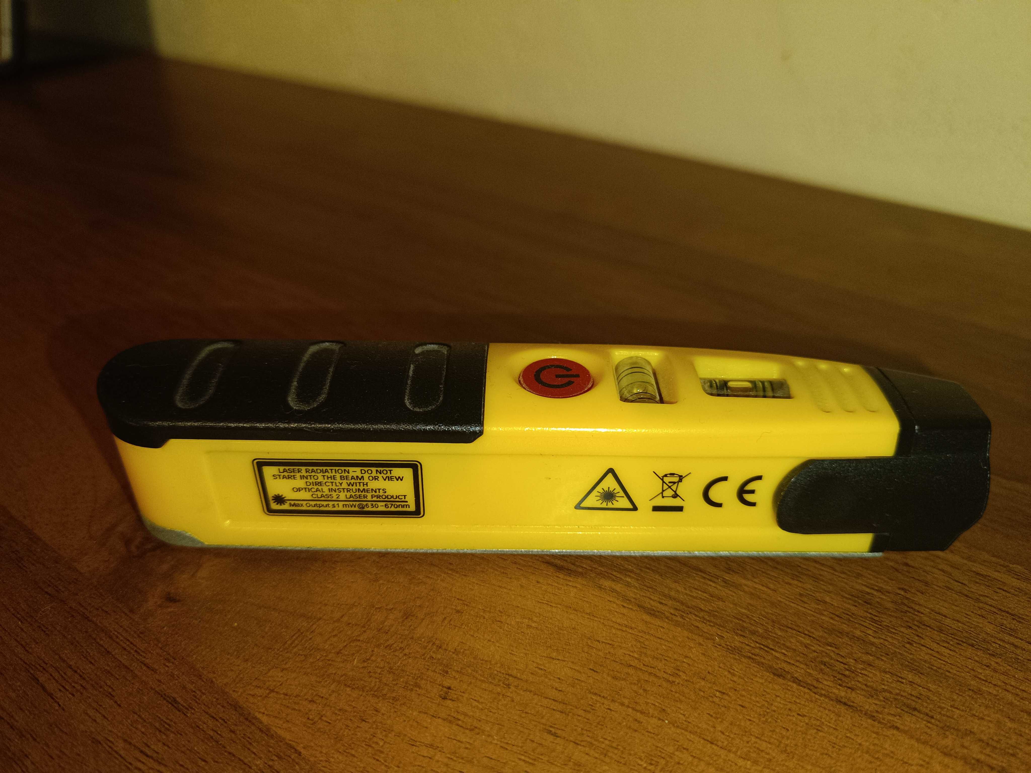 Рівень Stanley SPL1