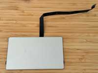 593.1255-A trackpad e cabo macbook air 11.6 "a1370 touchpad 2010