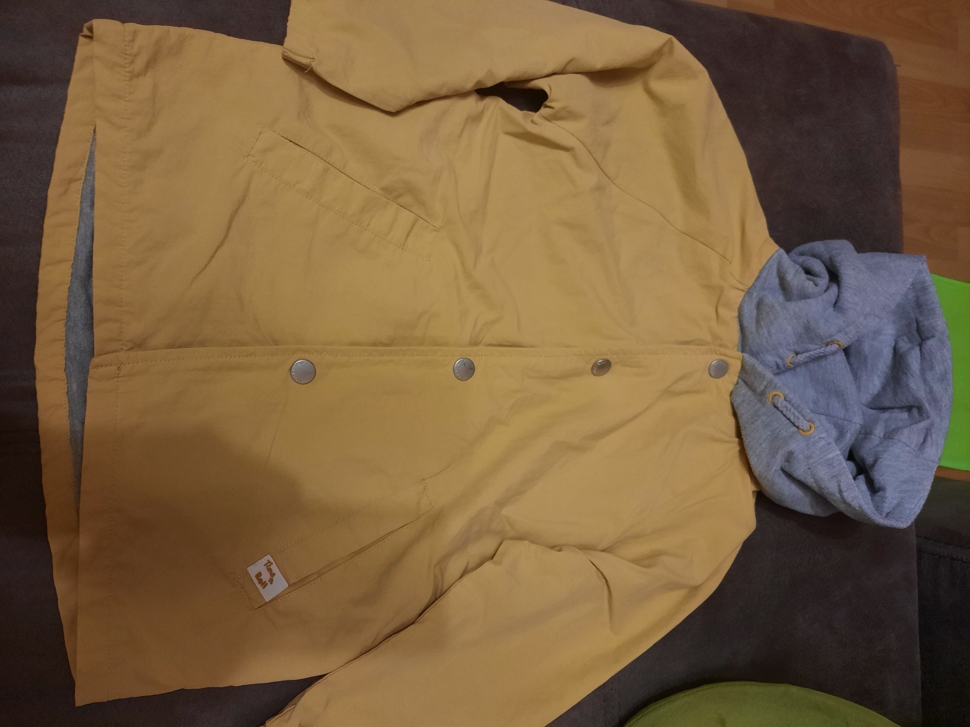 Дитяча вітровка куртка курточка zara 3-4 роки 104 см
