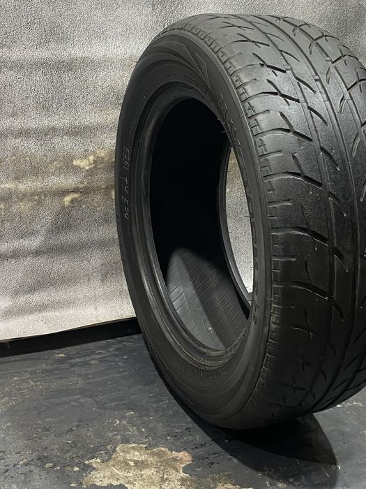 ‼️ЛІТНЯ РЕЗИНА‼️ Riken • 225/55 R16 АРТ:825