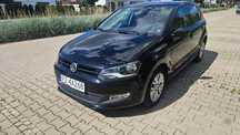 Volkswagen Polo Volkswagen Polo 1.6 TDI