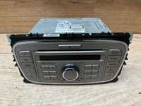 Radio Ford S-Max