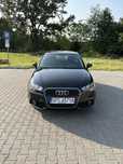 AUDI A1 2011 Benzyna 1.2
