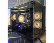 Ryzen 7 5700X / RTX 2080 Super / NOWY KOMPUTER / GWARANCJA / ARGB