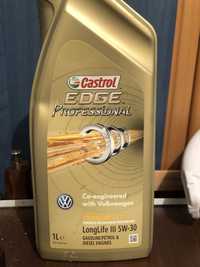 Castrol Edge Professional LongLife 5W30 800 ml.